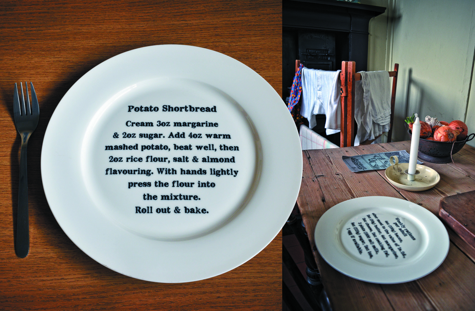 Interpretation Panels